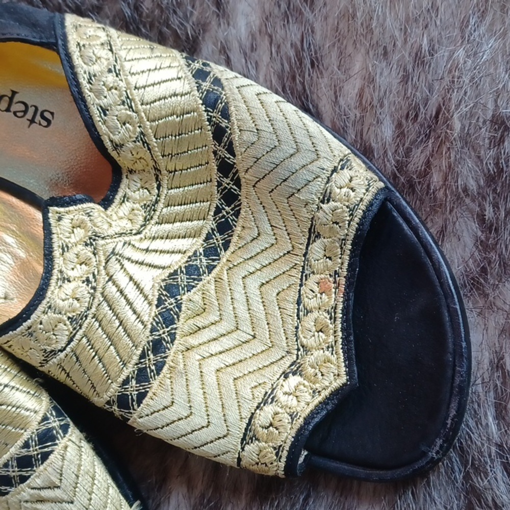 Stephane Kelian sandals - Picture 2 of 12